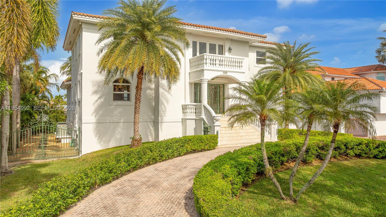 KINGS BAY SUB - Residential