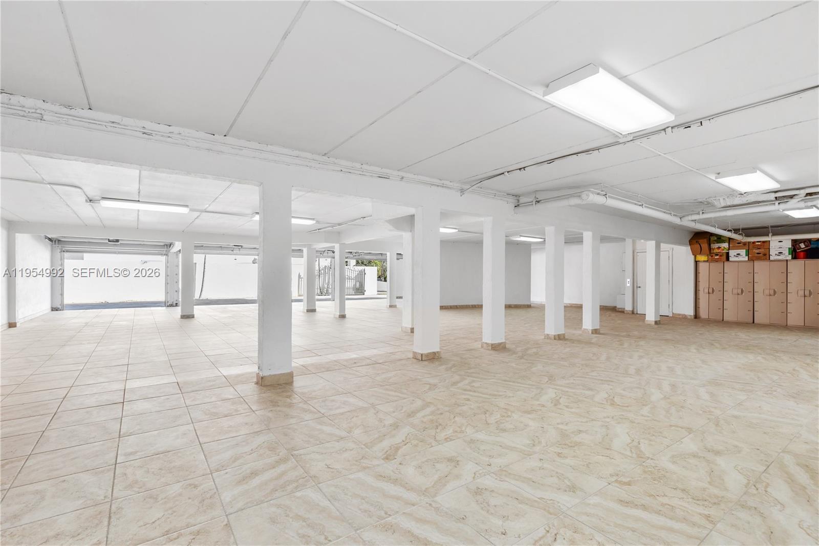 KINGS BAY SUB - Residential