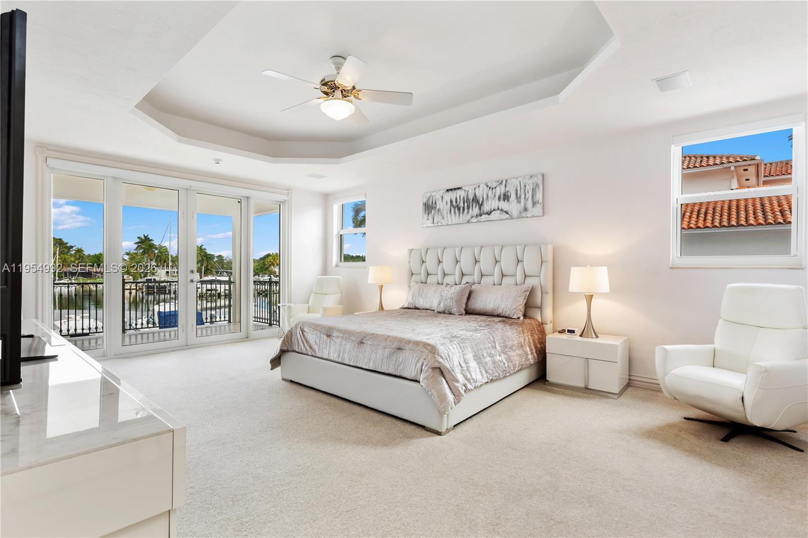 KINGS BAY SUB - Residential