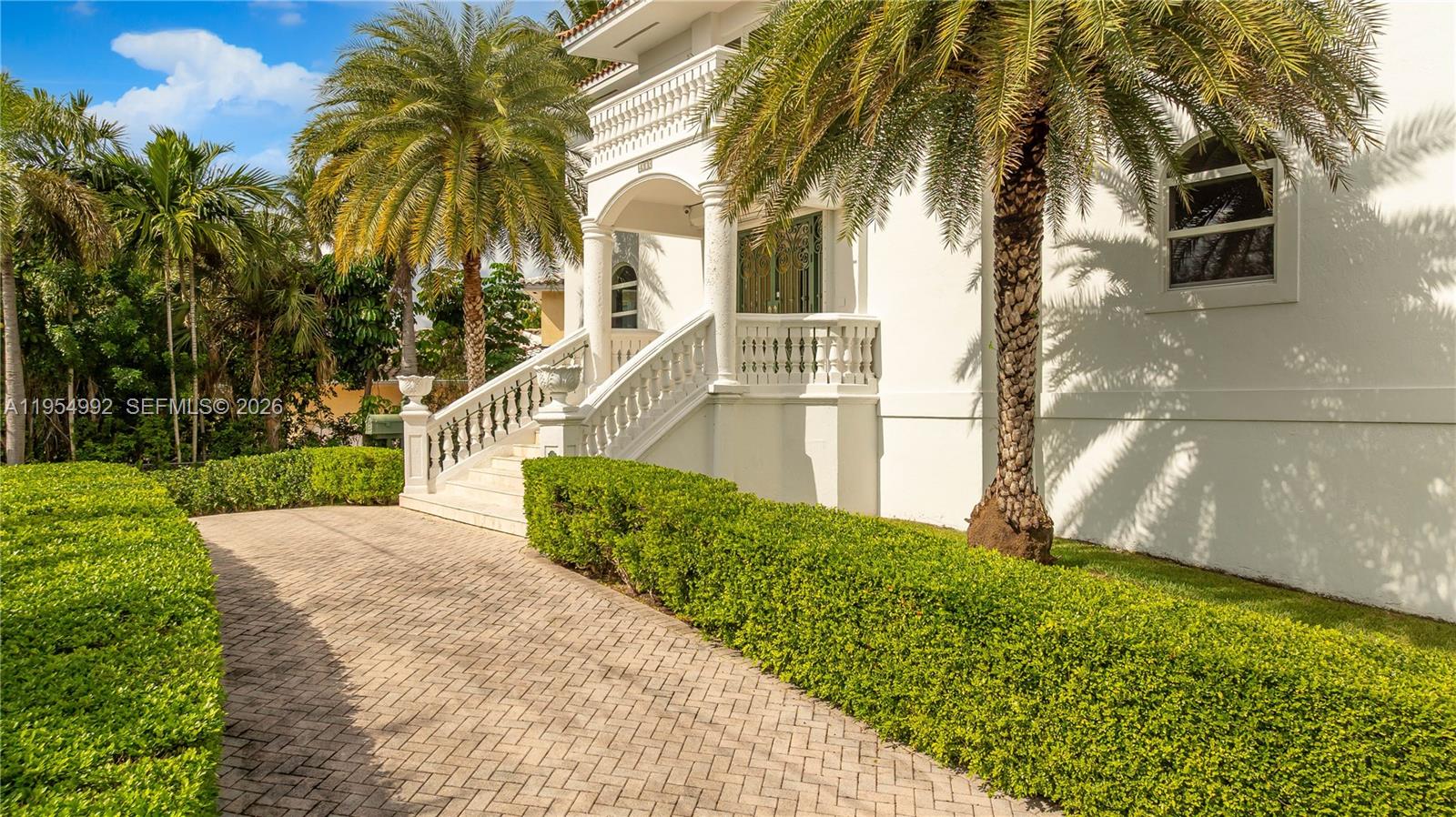 KINGS BAY SUB - Residential