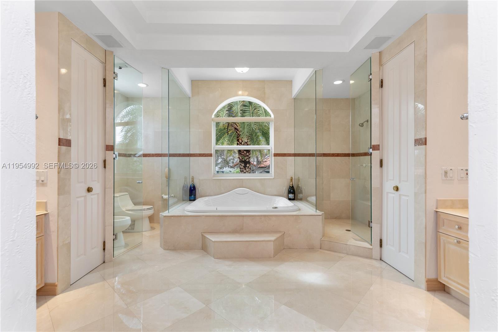 KINGS BAY SUB - Residential