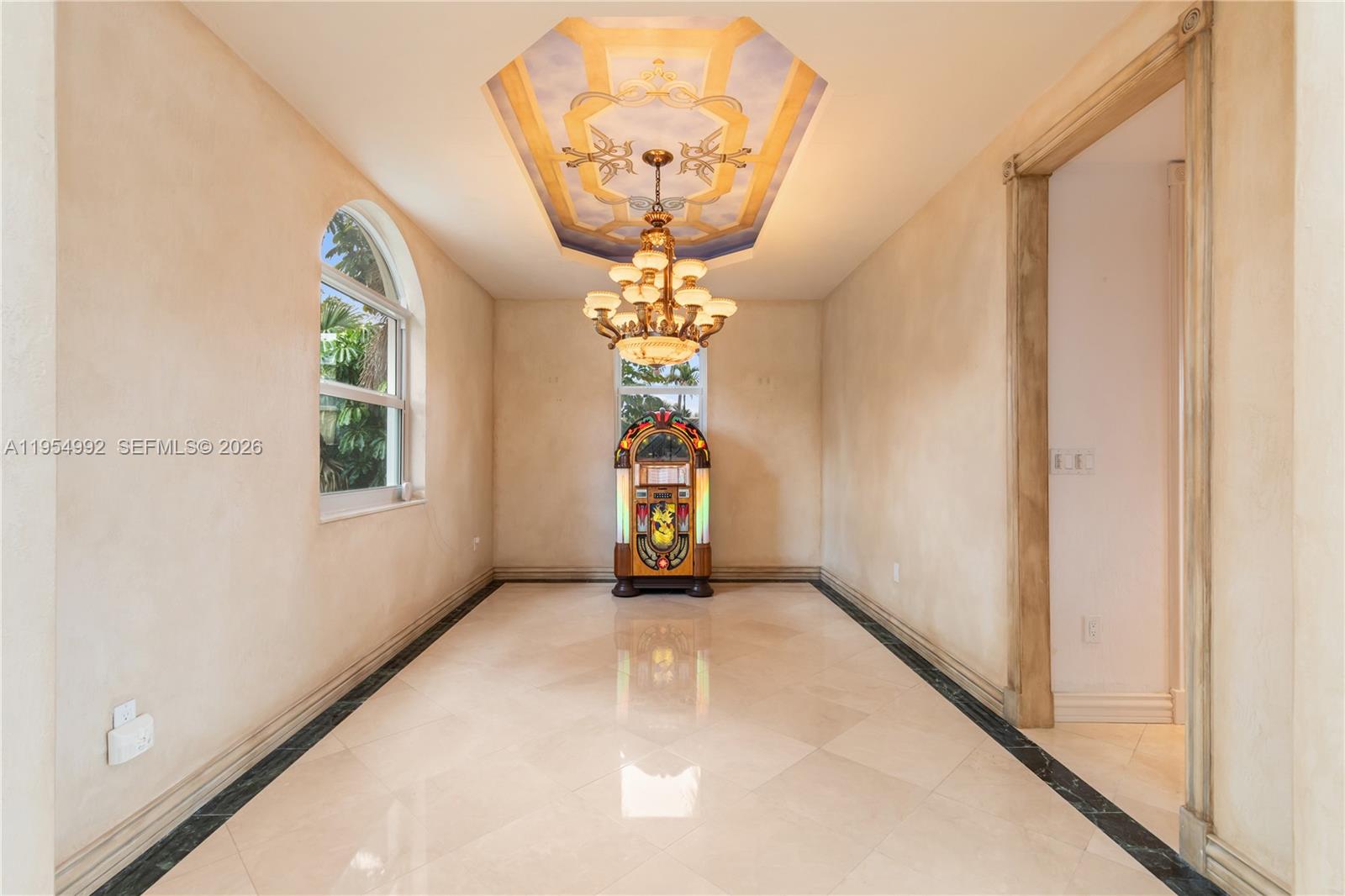 KINGS BAY SUB - Residential