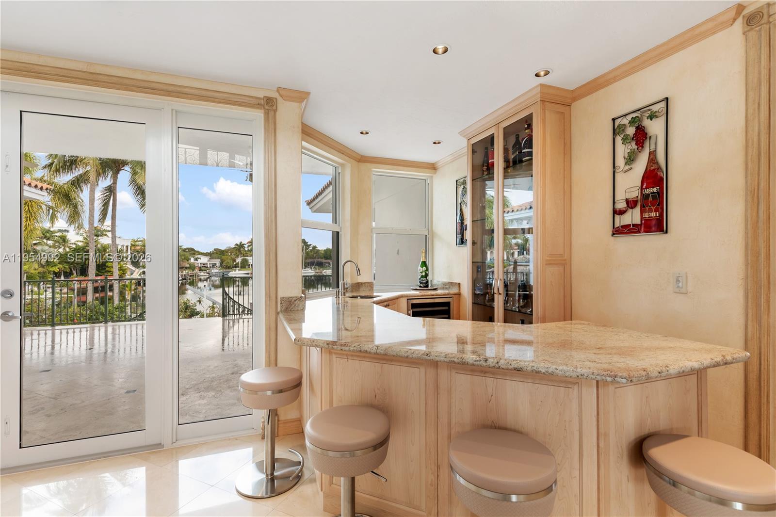 KINGS BAY SUB - Residential