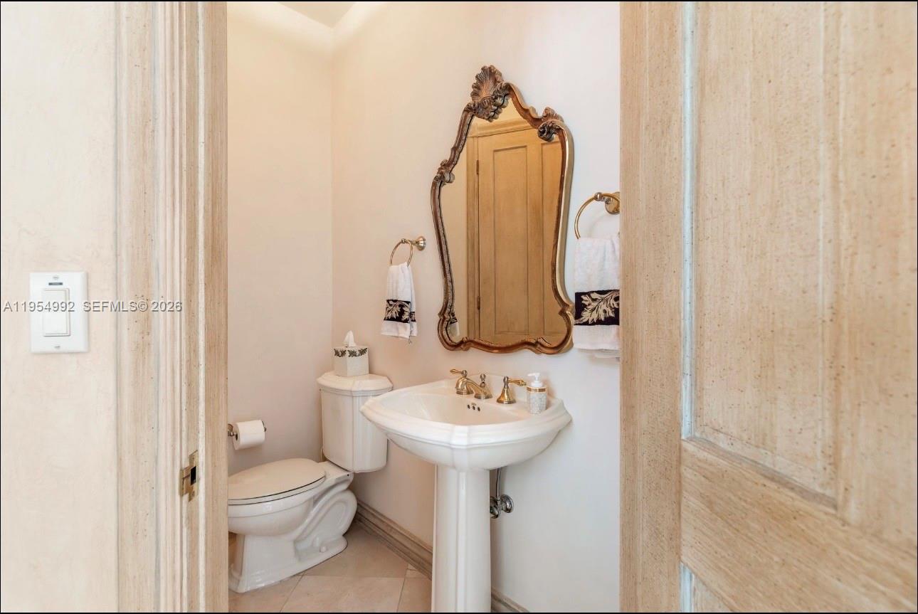 KINGS BAY SUB - Residential