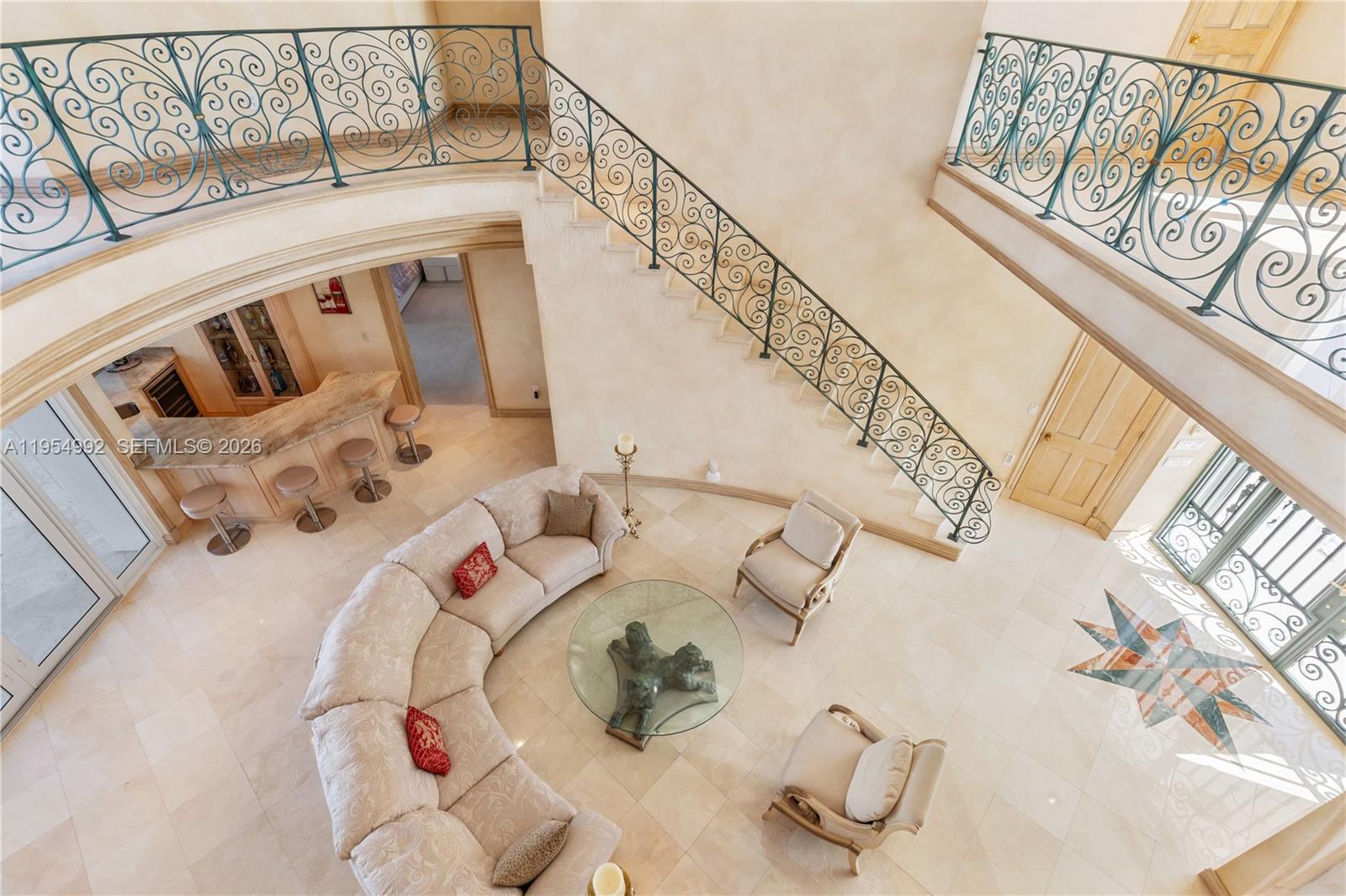 KINGS BAY SUB - Residential