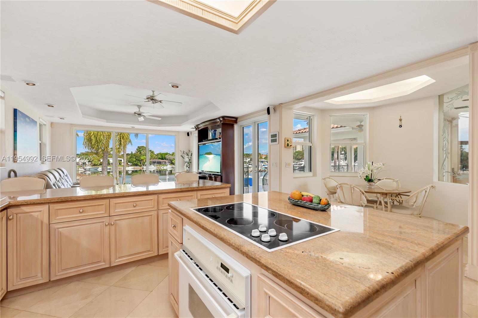 KINGS BAY SUB - Residential