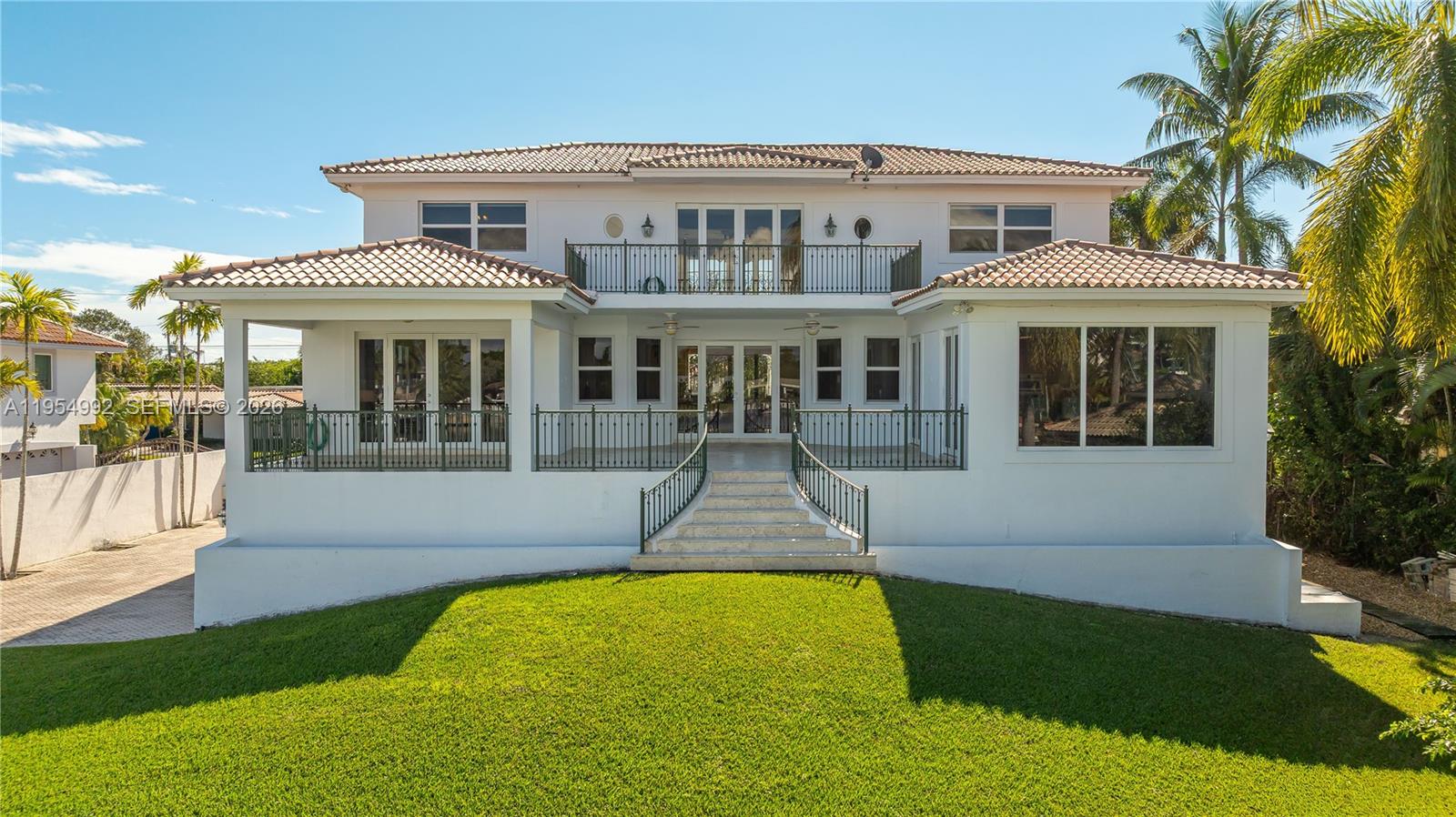 KINGS BAY SUB - Residential