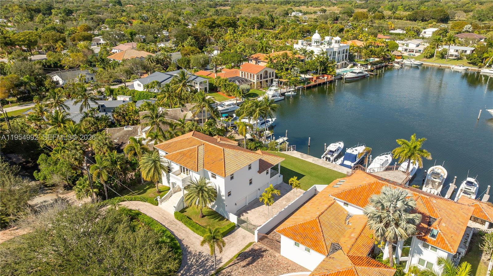 KINGS BAY SUB - Residential