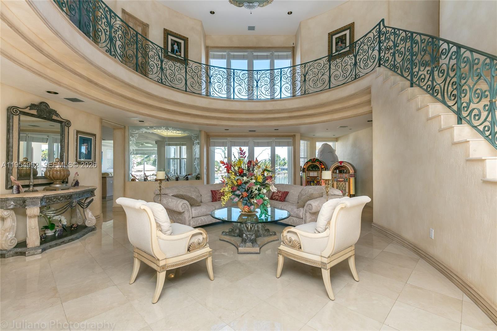 KINGS BAY SUB - Residential