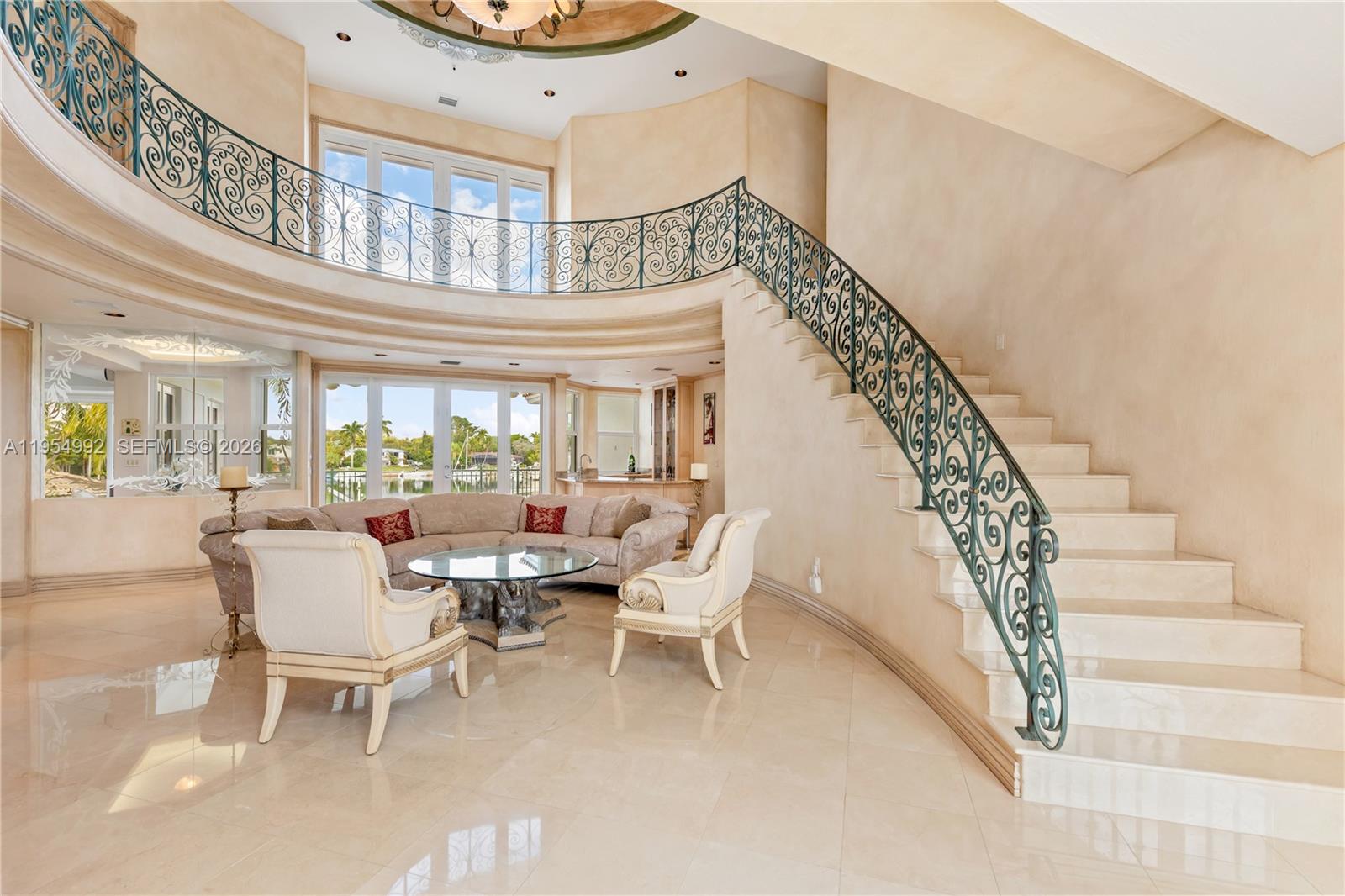 KINGS BAY SUB - Residential