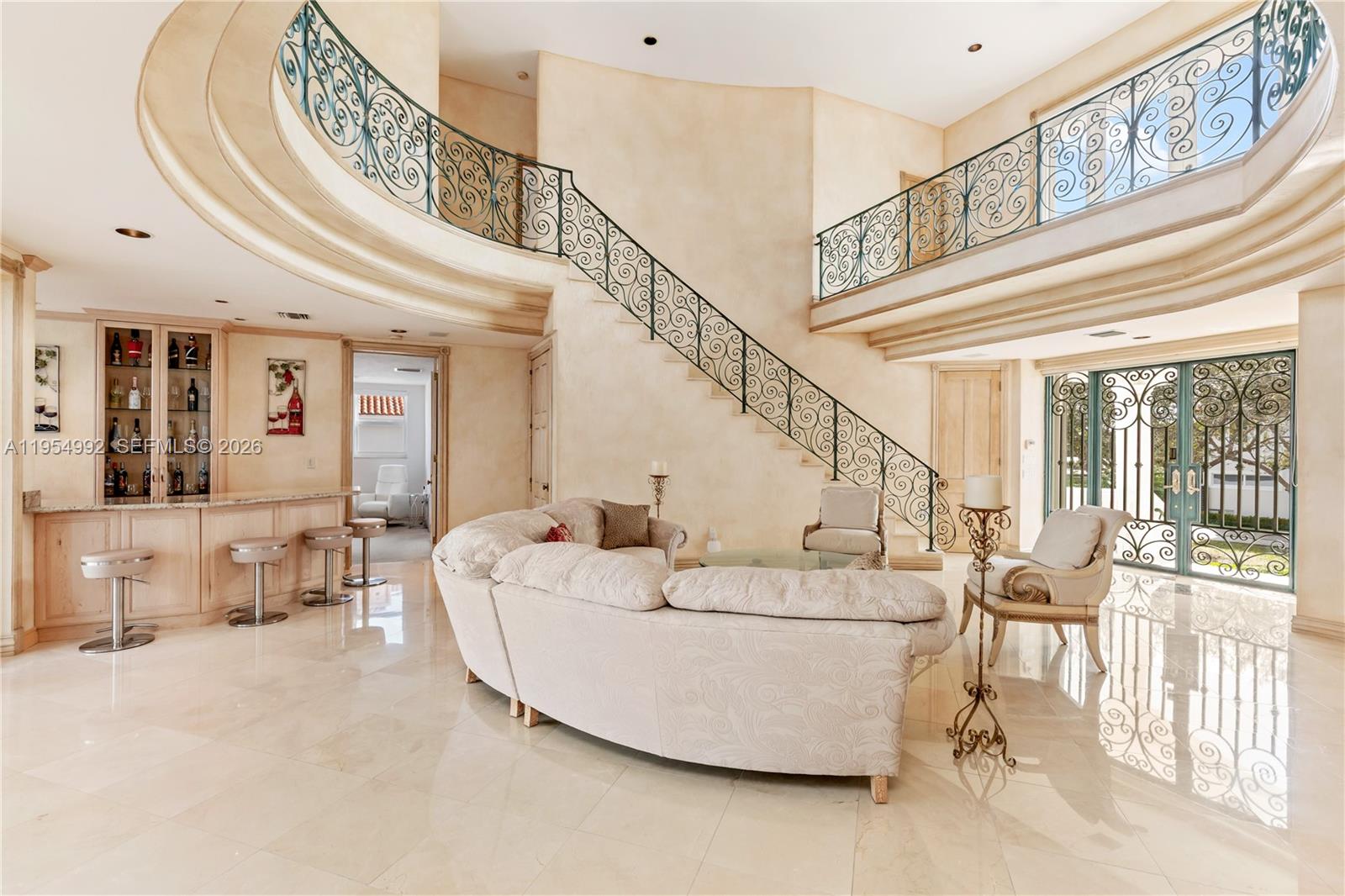 KINGS BAY SUB - Residential