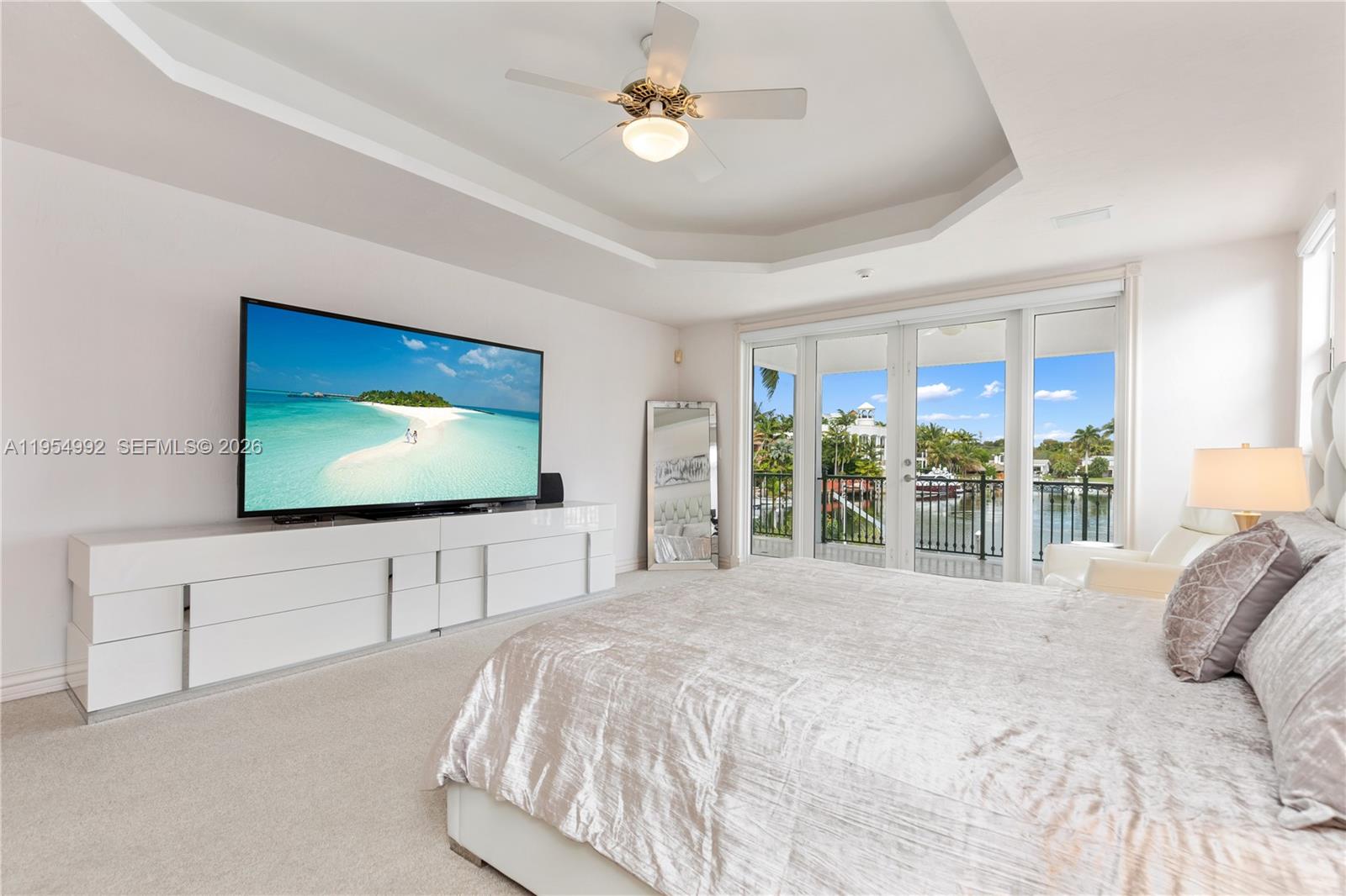 KINGS BAY SUB - Residential