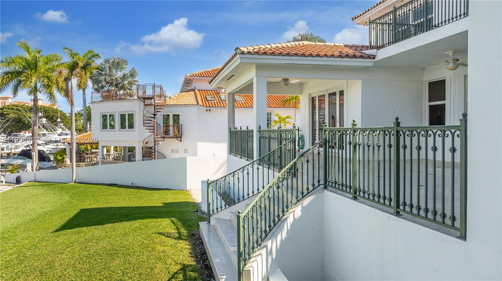 KINGS BAY SUB - Residential