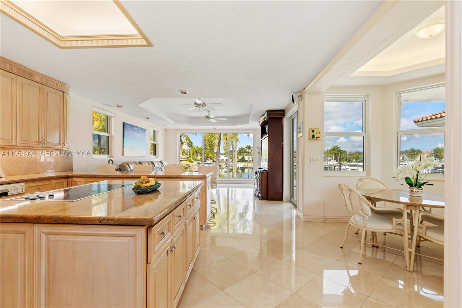 KINGS BAY SUB - Residential