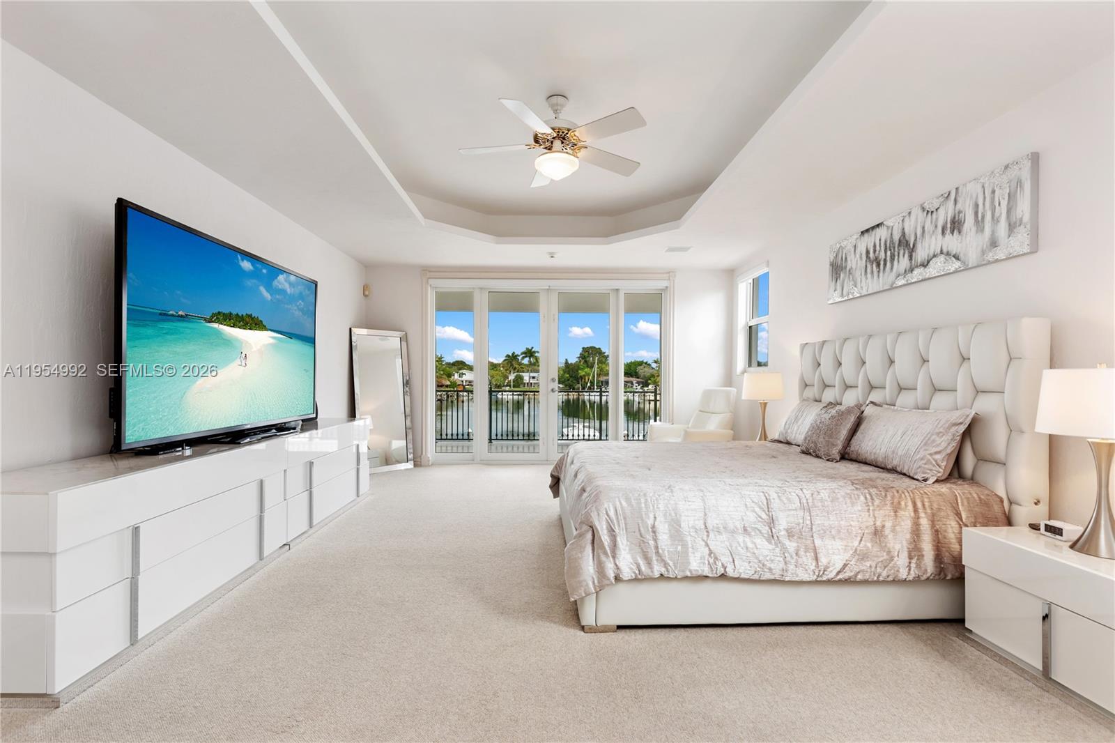 KINGS BAY SUB - Residential