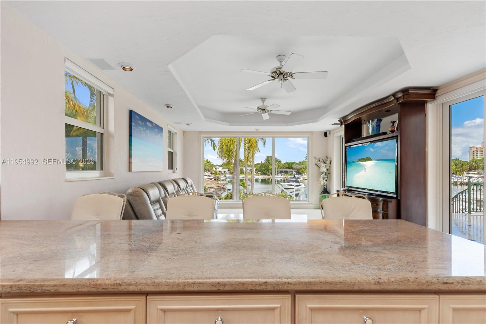 KINGS BAY SUB - Residential