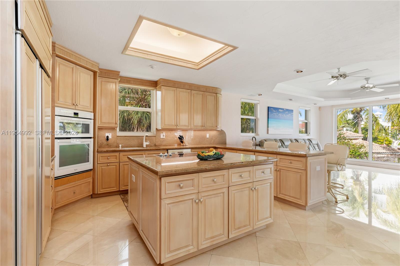 KINGS BAY SUB - Residential