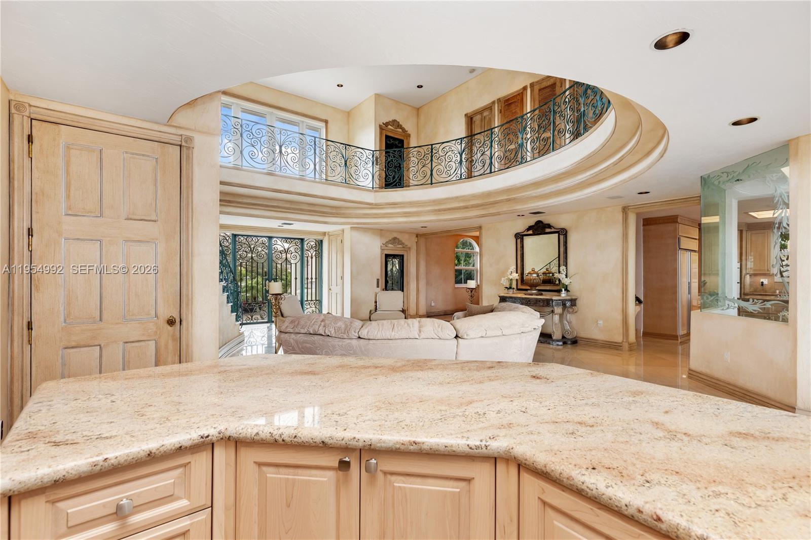 KINGS BAY SUB - Residential