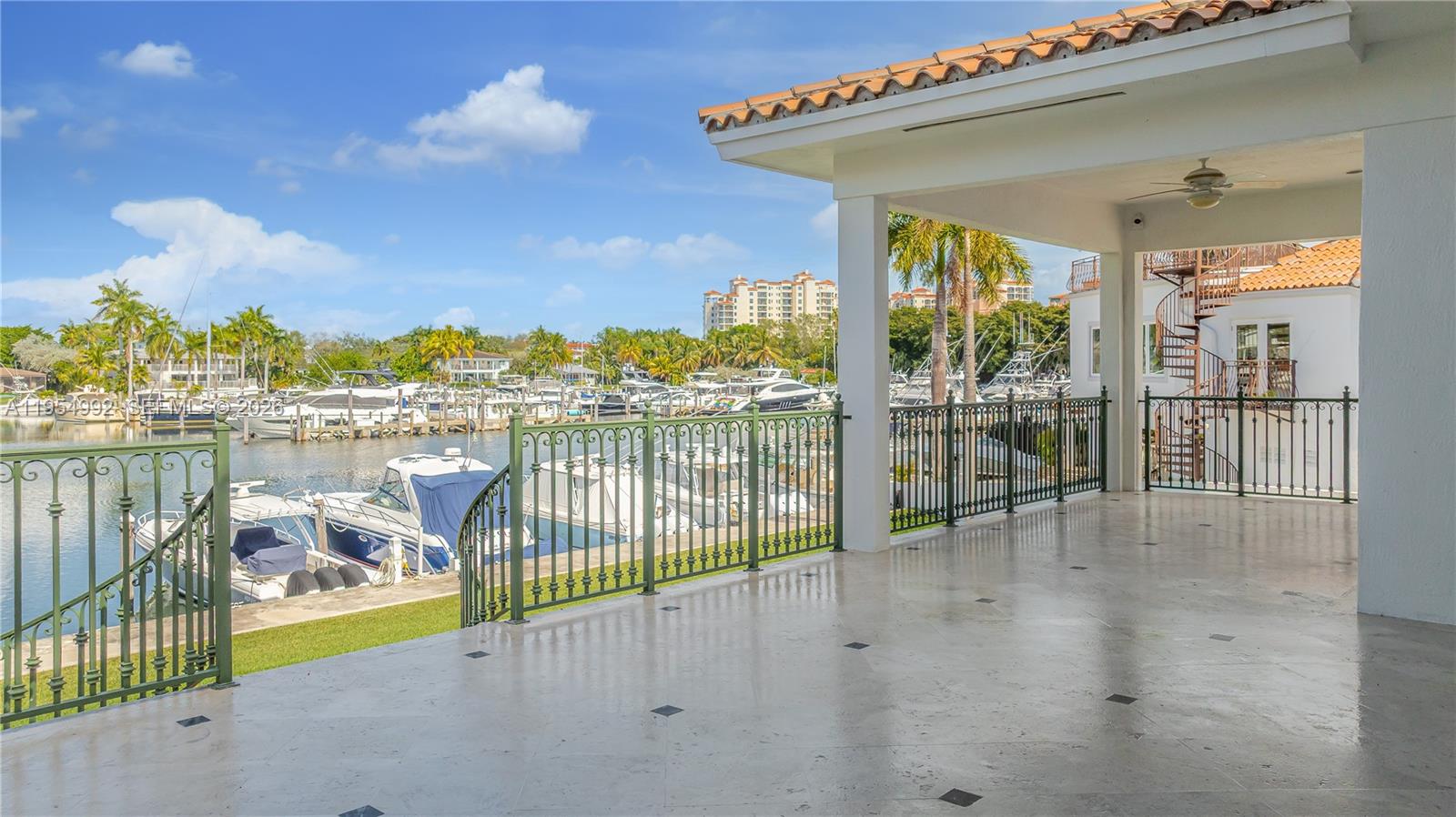 KINGS BAY SUB - Residential