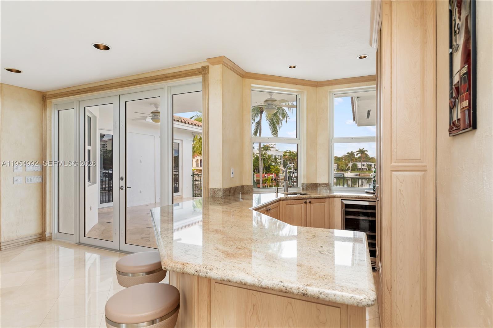 KINGS BAY SUB - Residential