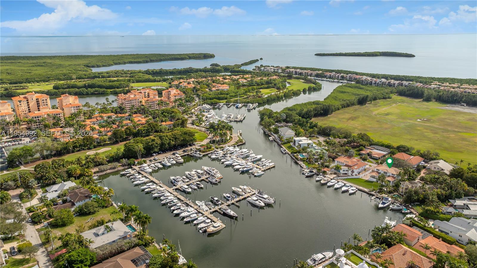 KINGS BAY SUB - Residential