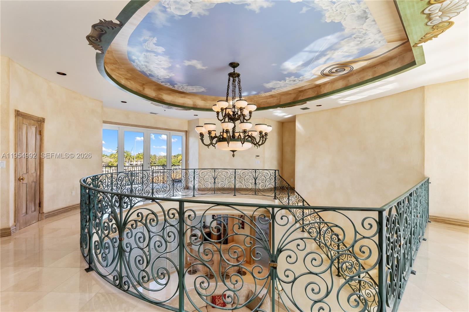 KINGS BAY SUB - Residential