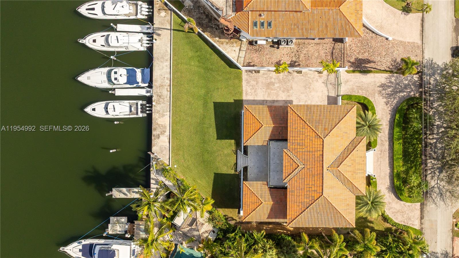 KINGS BAY SUB - Residential