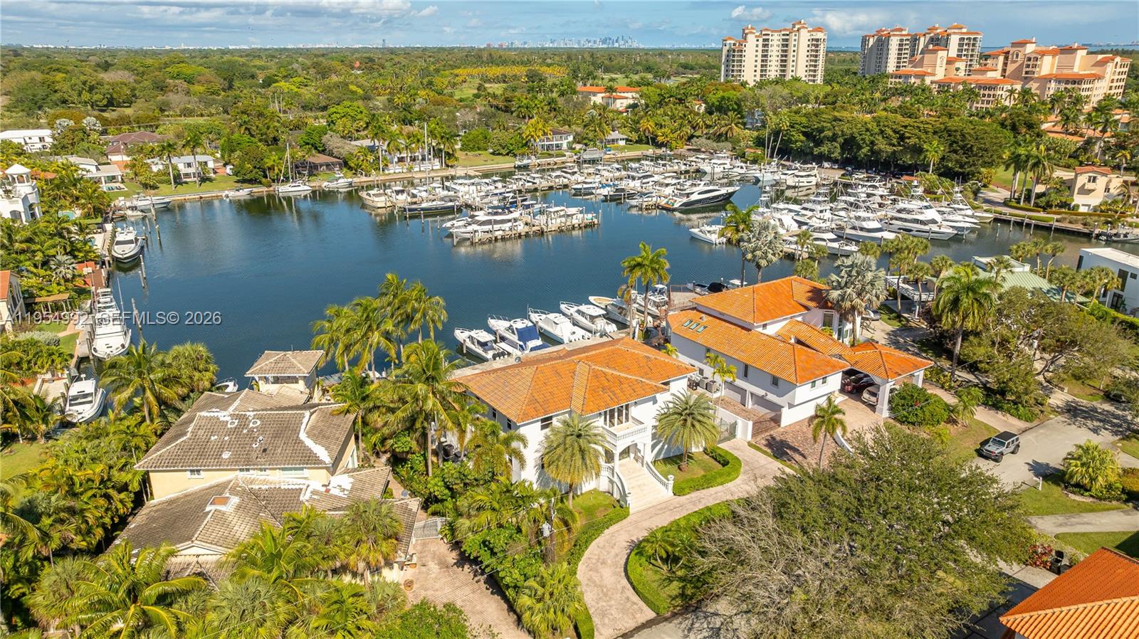 KINGS BAY SUB - Residential