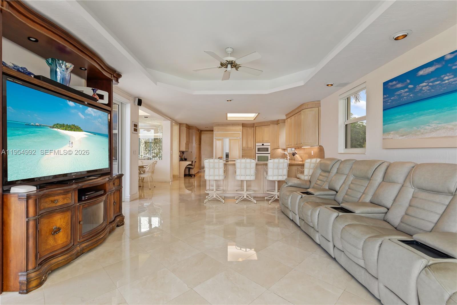 KINGS BAY SUB - Residential