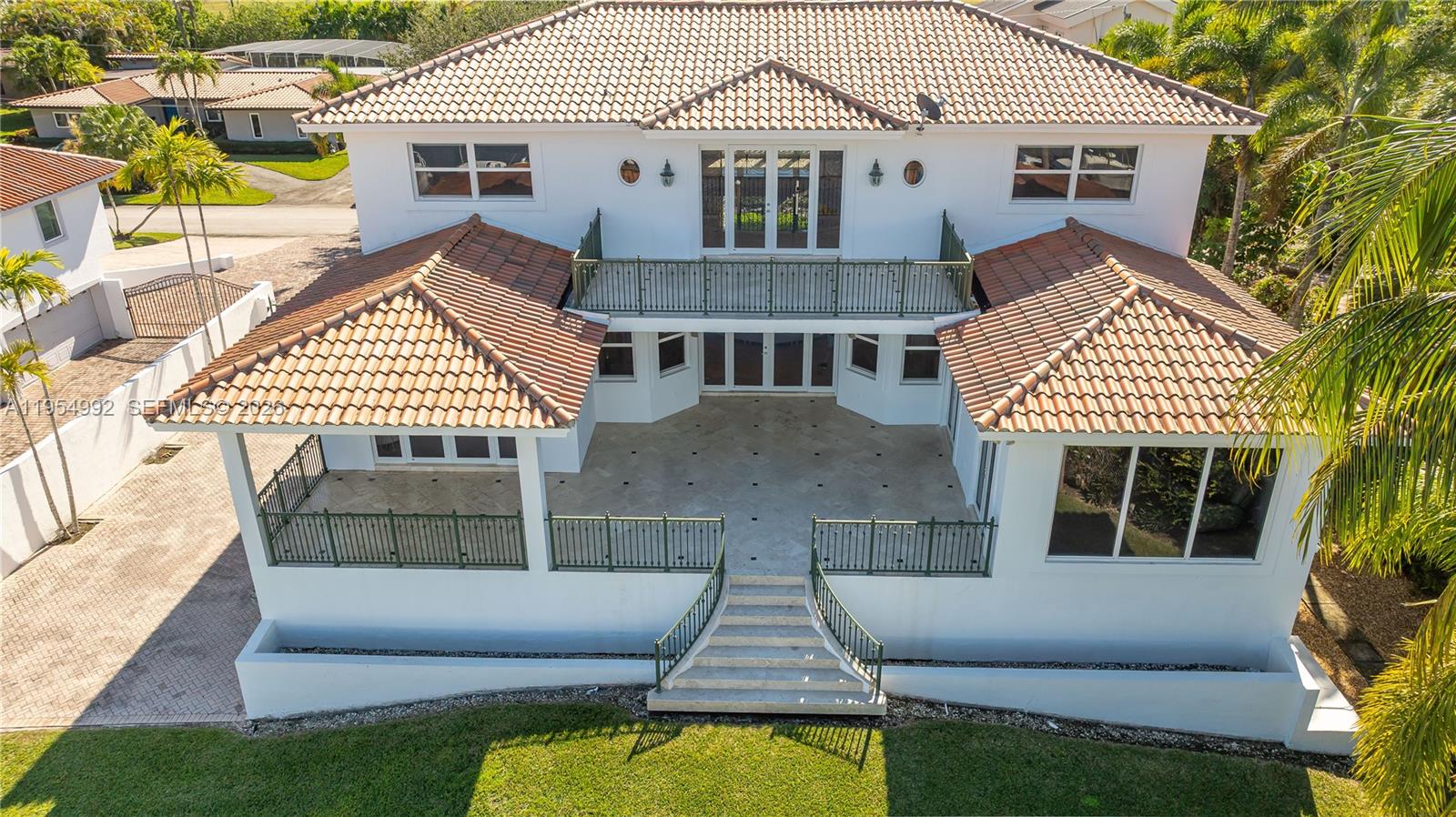 KINGS BAY SUB - Residential