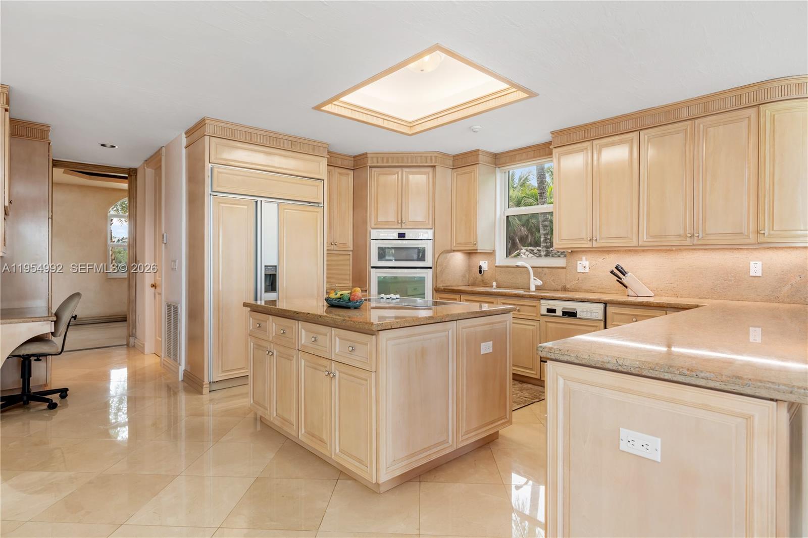 KINGS BAY SUB - Residential