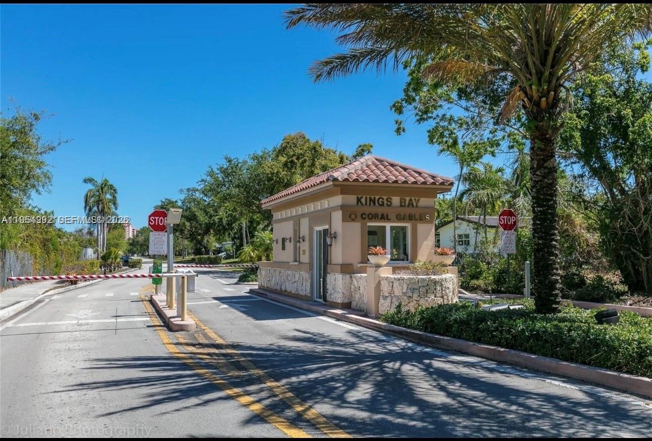 KINGS BAY SUB - Residential