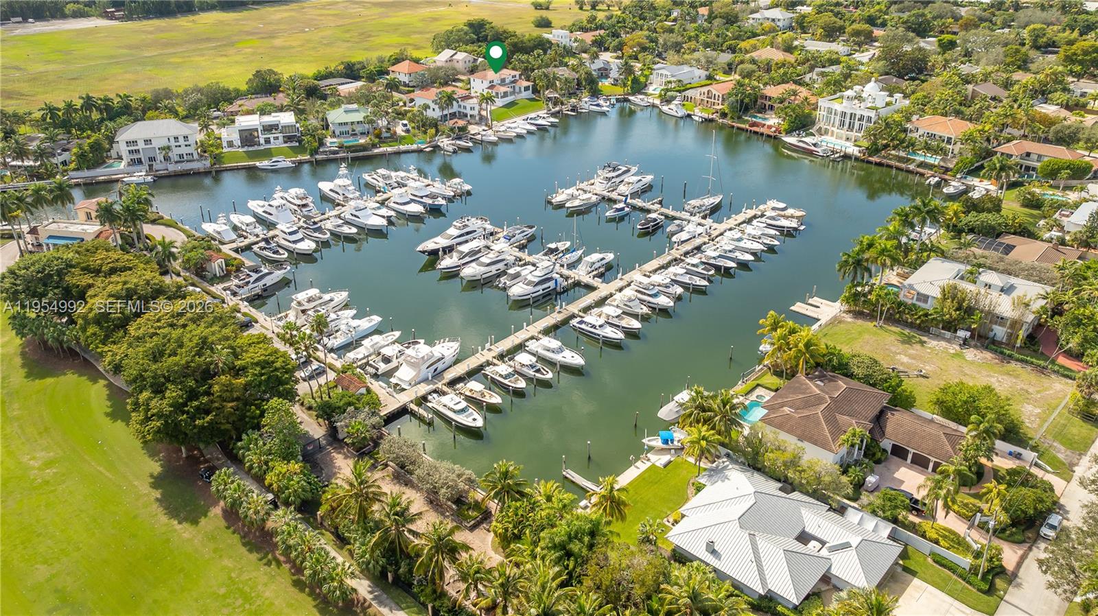 KINGS BAY SUB - Residential