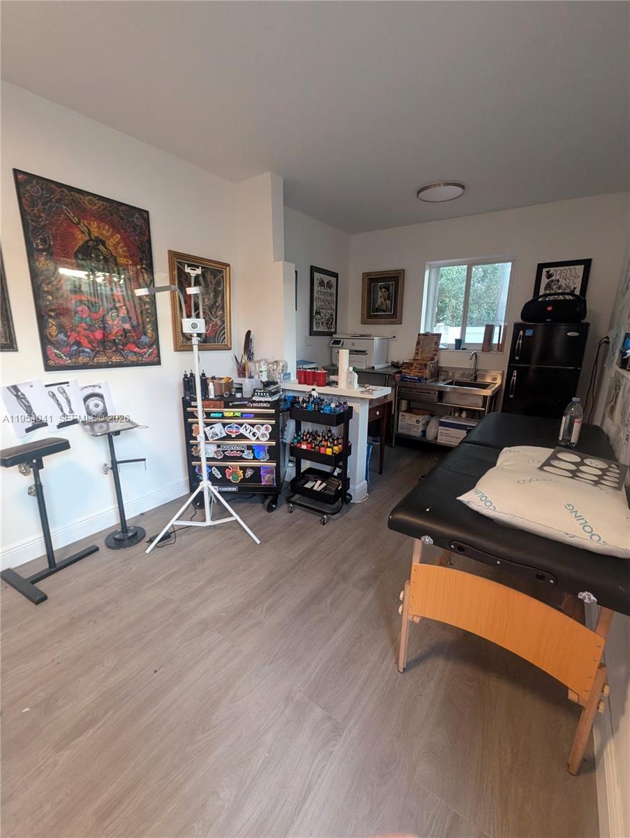 MASON SUB AMENDED PLAT - Residential Lease