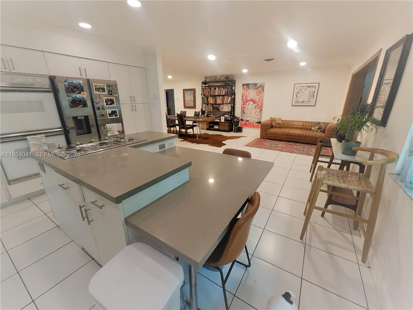 MASON SUB AMENDED PLAT - Residential Lease