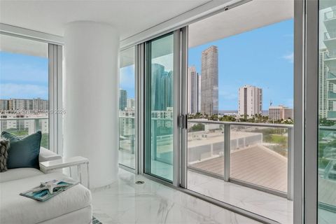 330 Sunny Isles Blvd 5-907 Sunny Isles Beach FL 33160