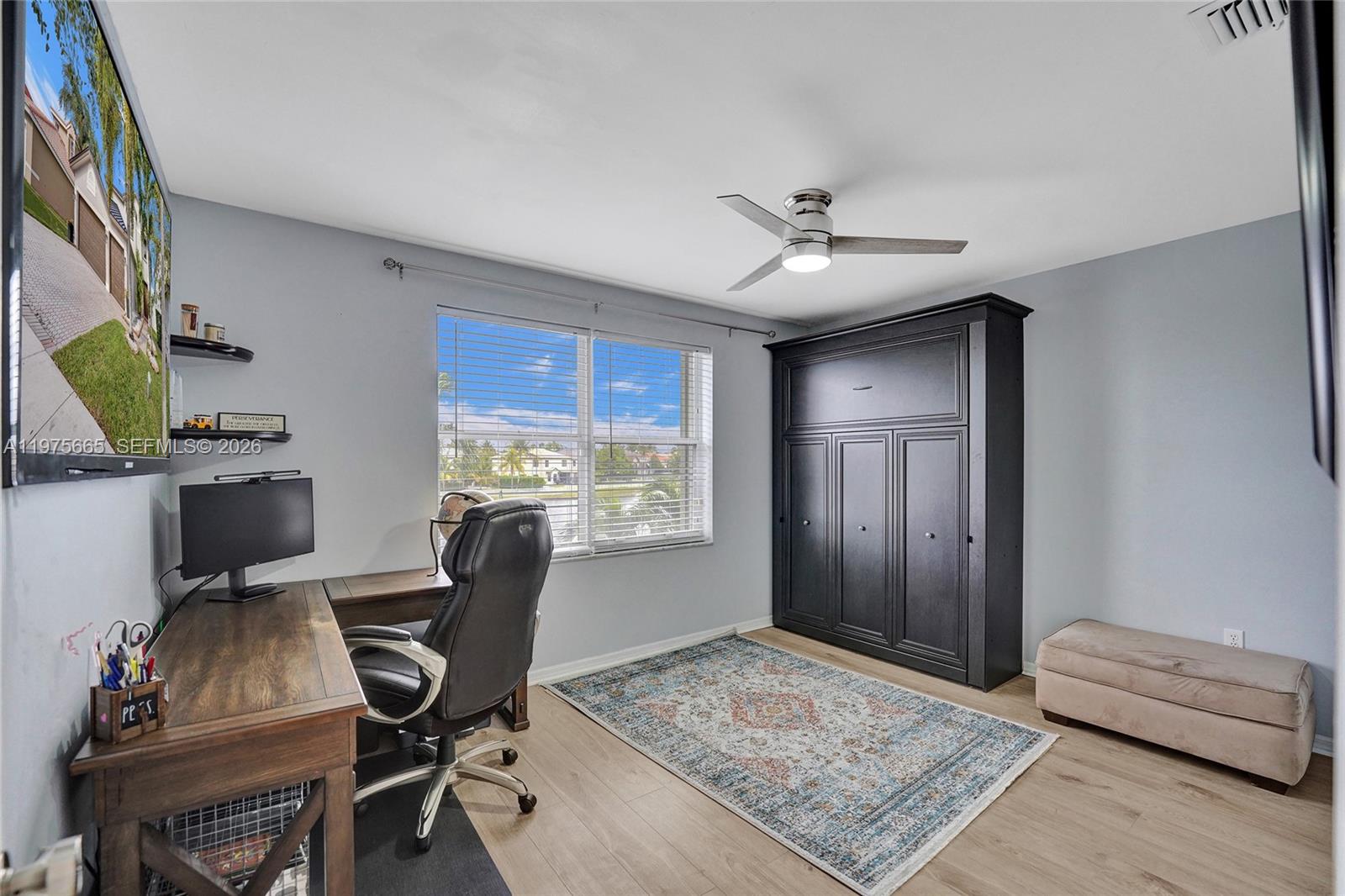 SILVER LAKES PHASE III - Residential Lease