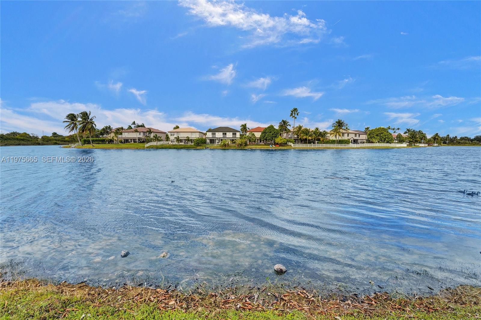 SILVER LAKES PHASE III - Residential Lease