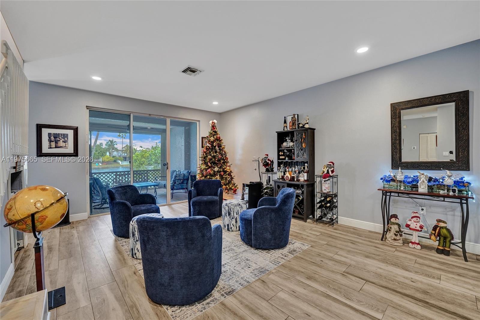 SILVER LAKES PHASE III - Residential Lease