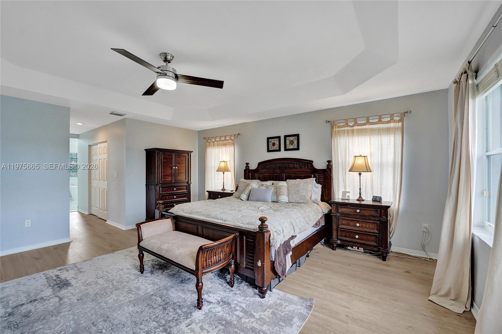 SILVER LAKES PHASE III - Residential Lease