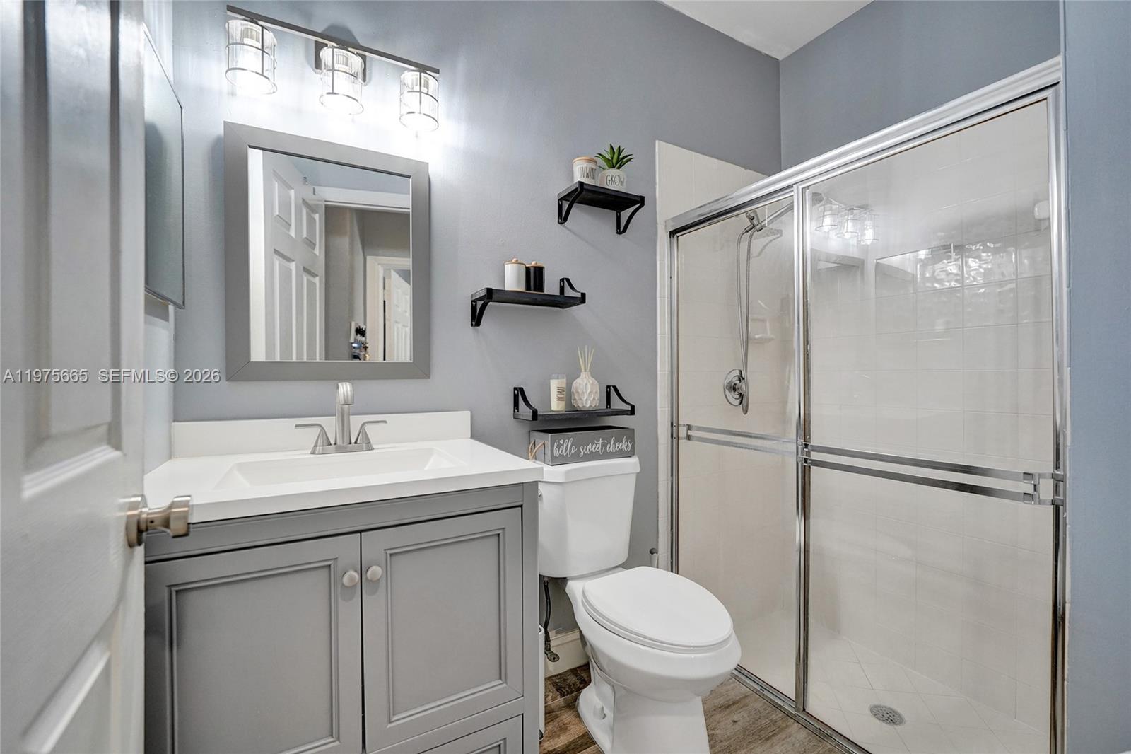 SILVER LAKES PHASE III - Residential Lease