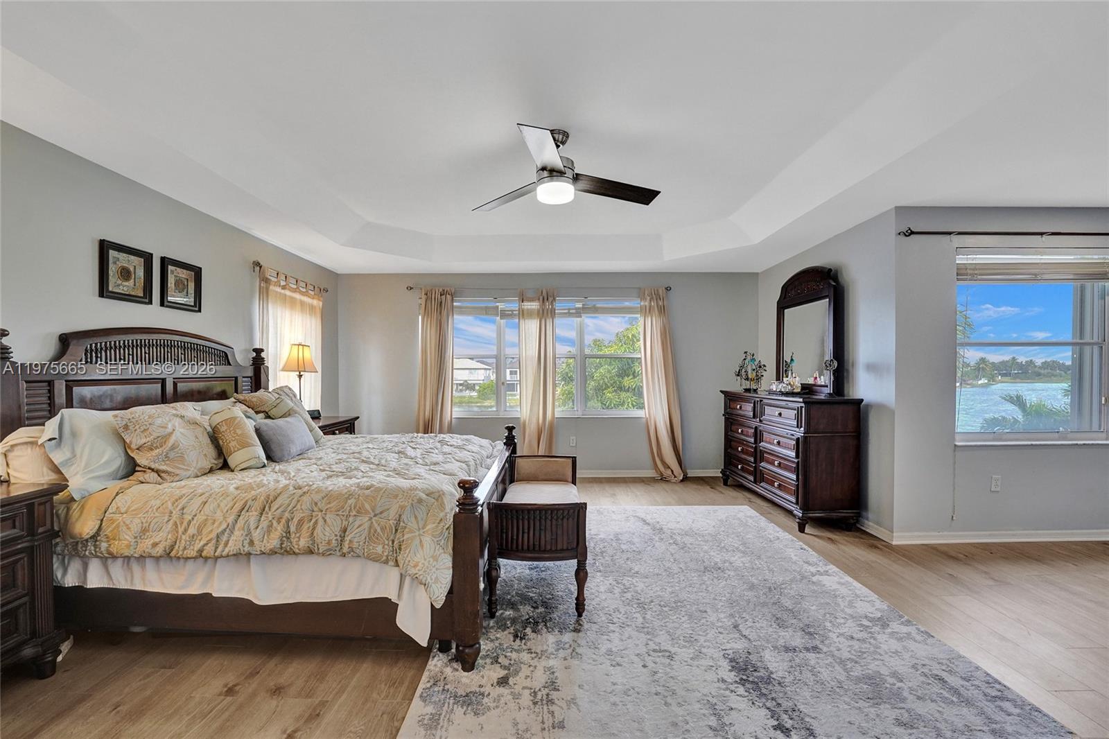 SILVER LAKES PHASE III - Residential Lease