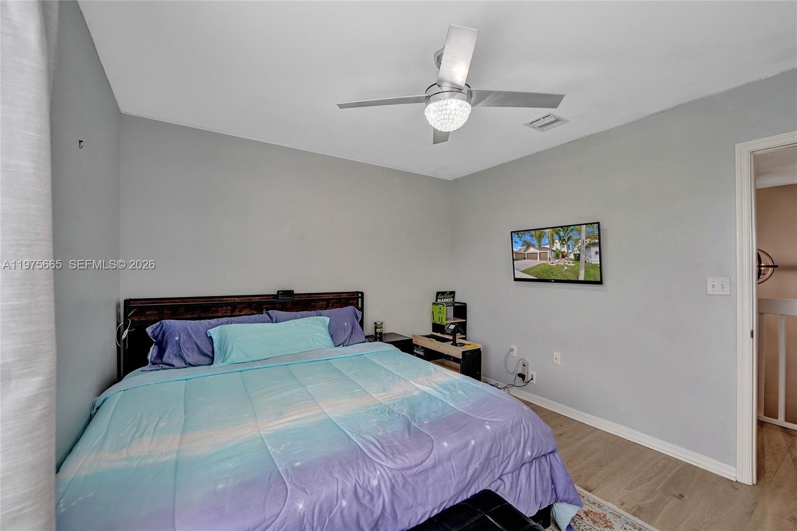 SILVER LAKES PHASE III - Residential Lease