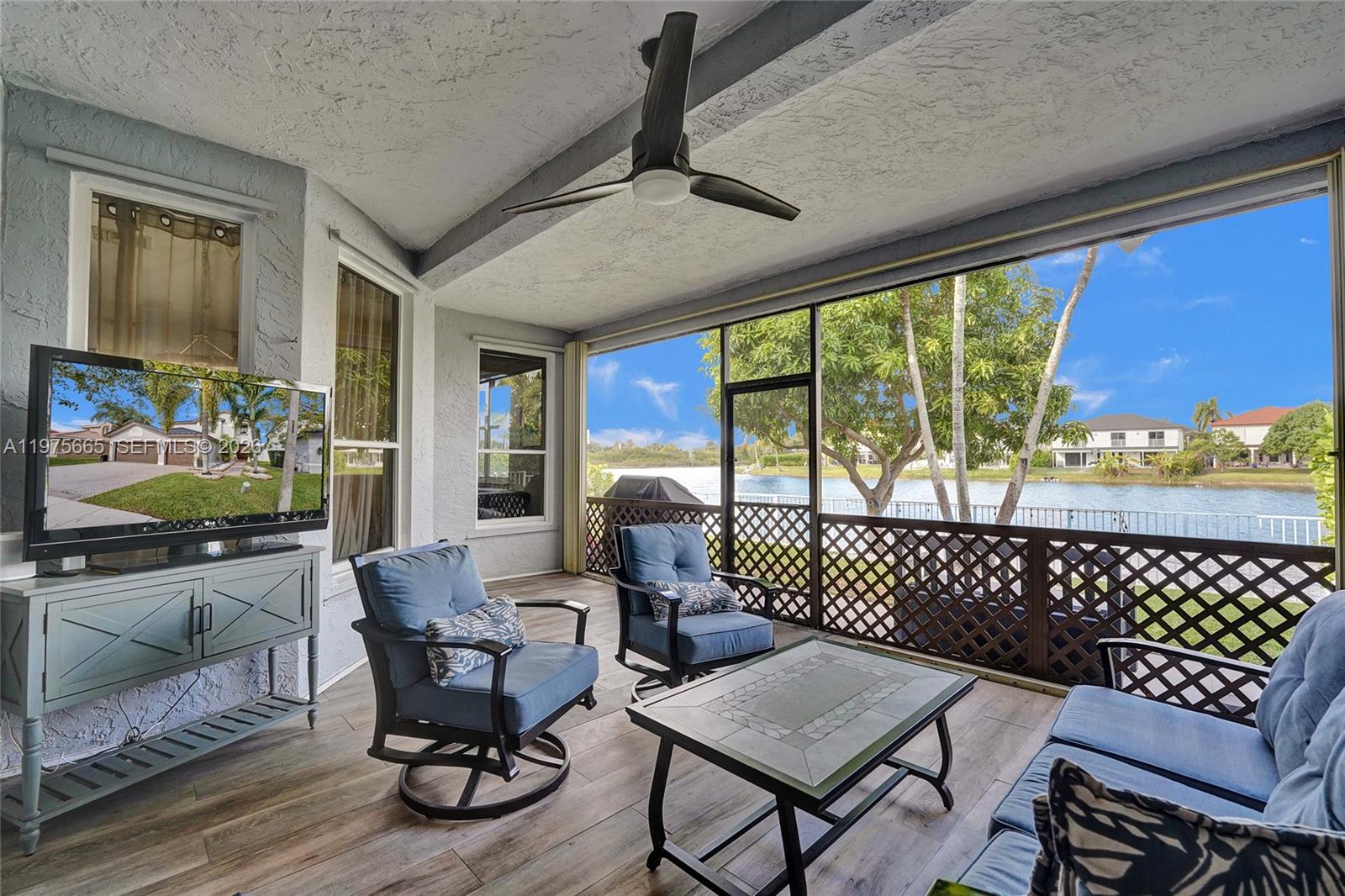 SILVER LAKES PHASE III - Residential Lease