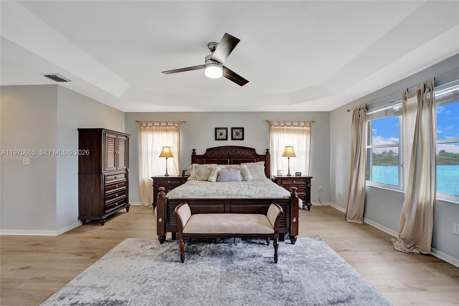 SILVER LAKES PHASE III - Residential Lease