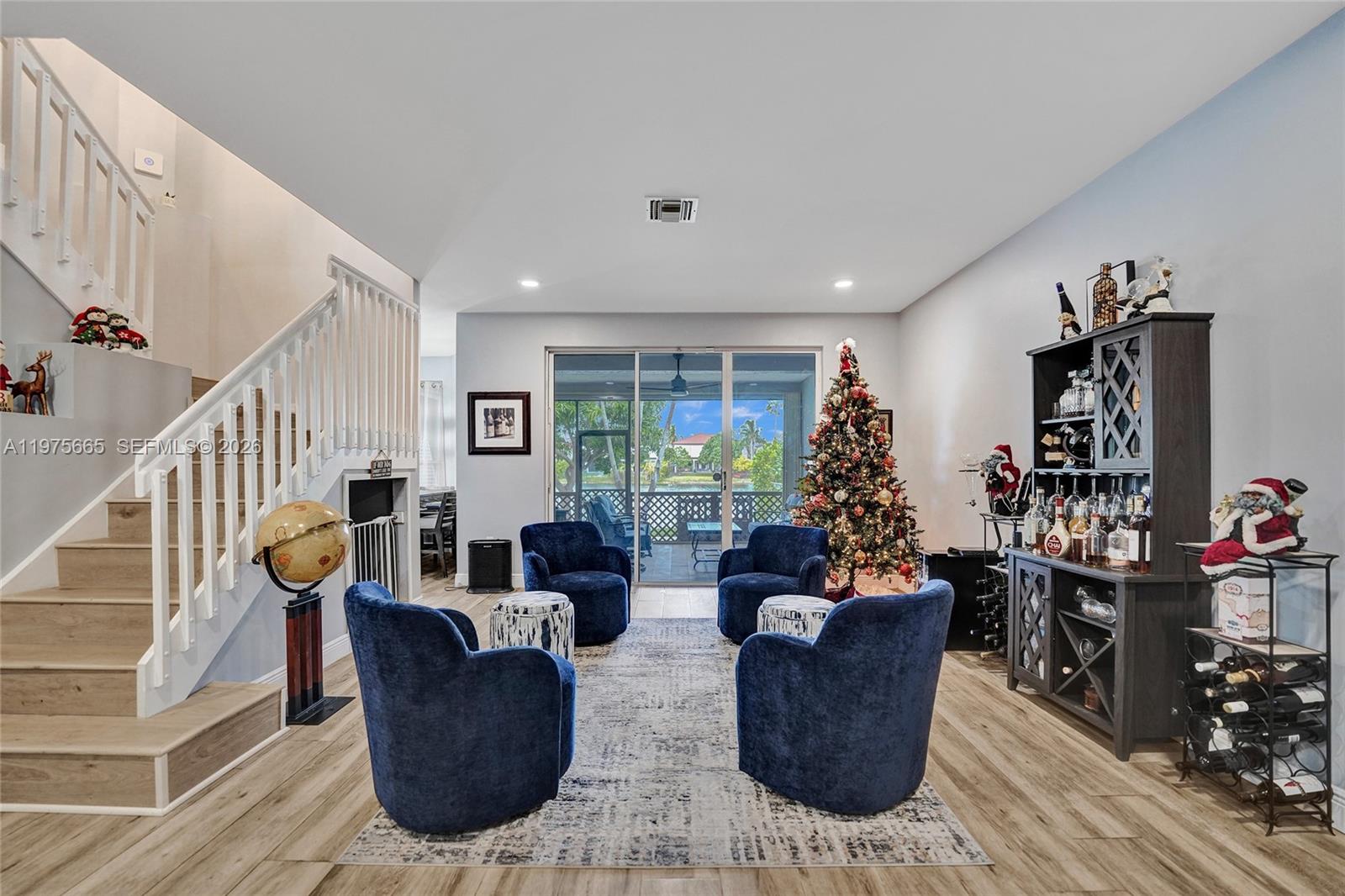 SILVER LAKES PHASE III - Residential Lease