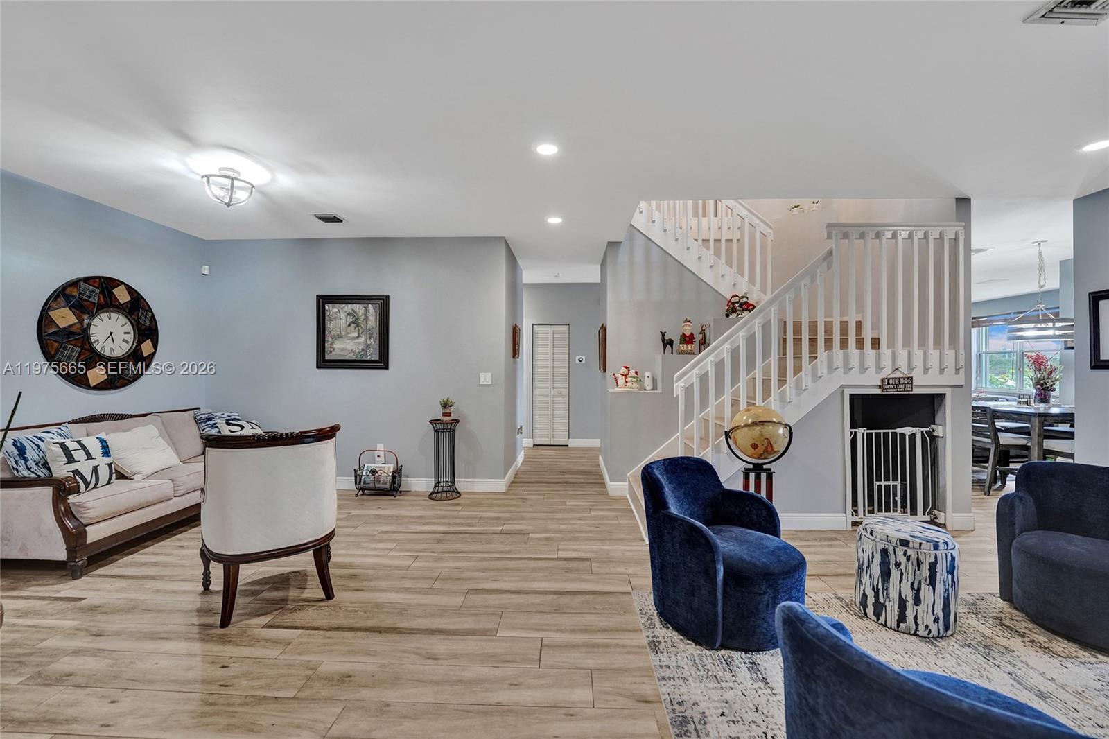 SILVER LAKES PHASE III - Residential Lease