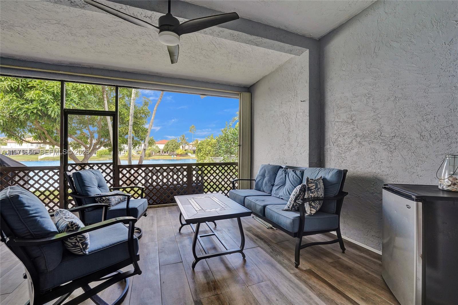 SILVER LAKES PHASE III - Residential Lease