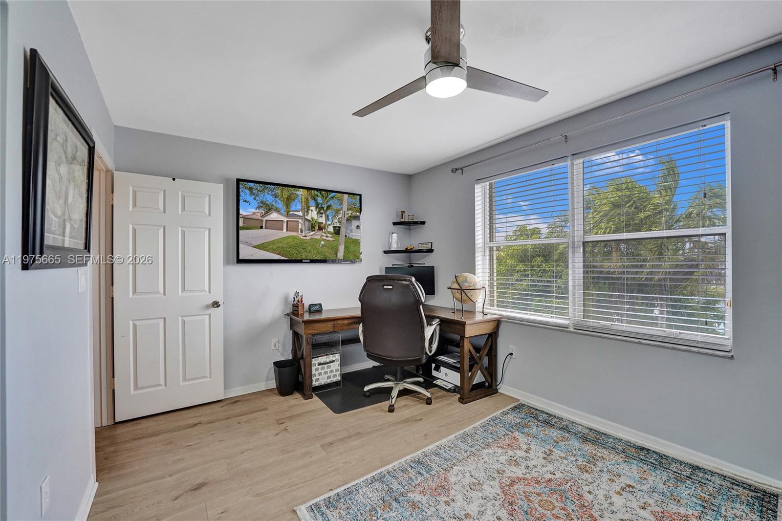 SILVER LAKES PHASE III - Residential Lease