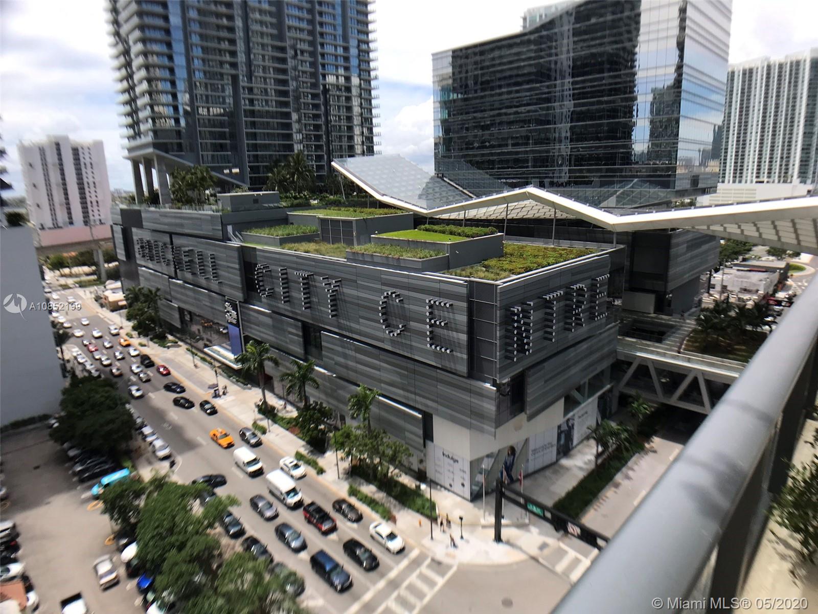 SLS LUX - Residential Lease